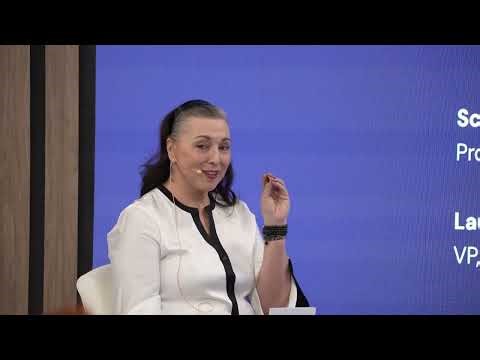 G-P HR Tech Session: AI as an extension of your HR team