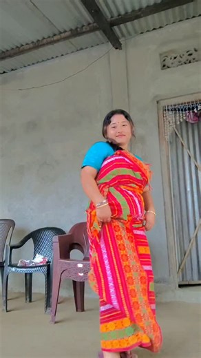 Rangjali Bsty on Instagram: "Mwdwm ko nw tikangnw hala 🤣🤣"