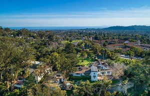 Mount Calvary Monastery up for public sale for first time in history