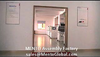 SMT AOI 视觉检测