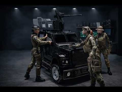 Silver&Steel (Dead Code)pt.1