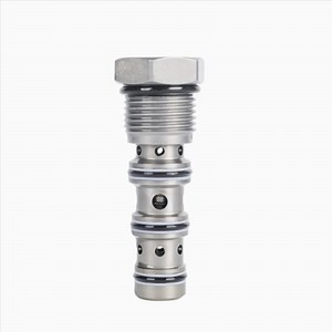 [Hot Item] Cartridge Control Valves High Pressure Divider/Combiner Valve