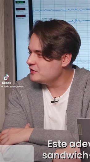 Podcast! Florin salam betty test poligraf TikTok