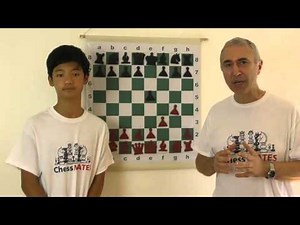 What is a Checkmate? - Chess for Beginners