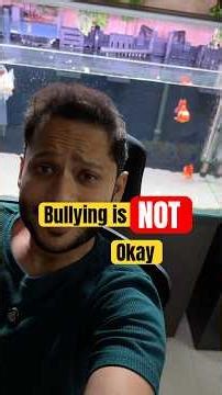 Goldfish attacked, stressed find out why #aquarium #bengaluru #viral #fish