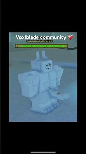Voxlblade core #funny #memes #voxlblade
