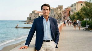 Being old doesn't mean looking old - here's how