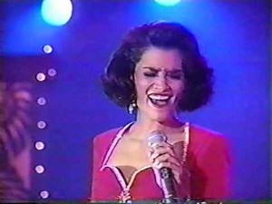 Miss Hawaii Pageant 1995 Highlights