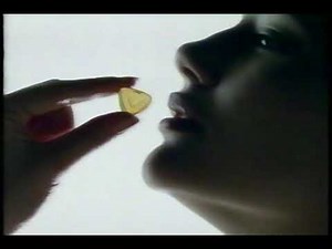 1992 ヴィックスコフドロップ 【P&G】