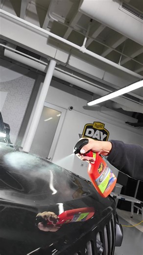 Hybrid Ceramic Waterless Wash & Wax for Cars