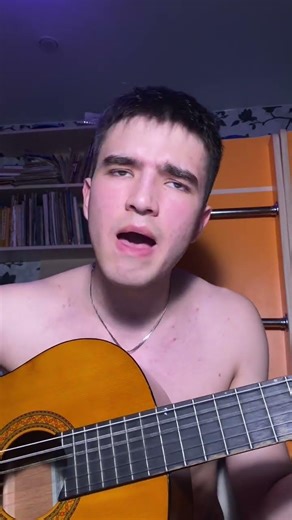 Babydoll guitar cover. sorry for my English 🥲