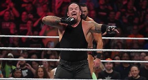 WWE Rumors: The Undertaker reportedly signs interesting new contract with WWE