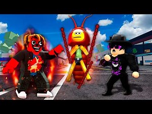 ROXICAKE Fue HACKEADA Por EL HACKER MAS PELIGROSO De ROBLOX😭 (JOHN666)