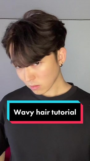 Wavy Hair Tutorial: How to Style Straight Hair with a Flat Iron