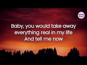 LeAnn Rimes-How Do I Live Without You (with lyrics)