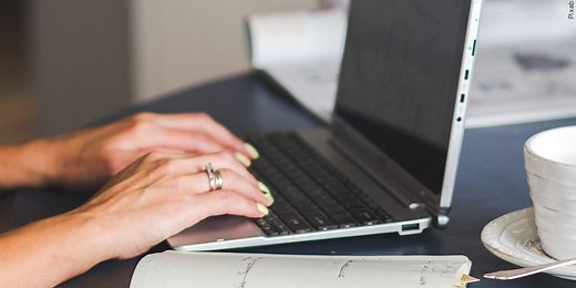 Free computer training available, here’s how to sign up