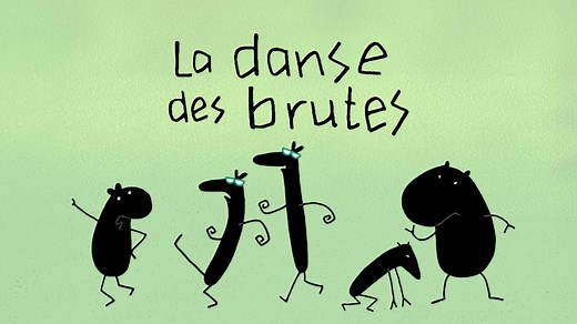 La danse des brutes
