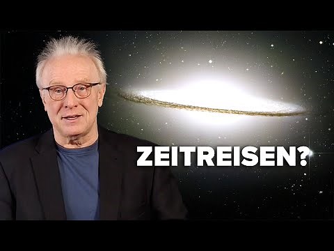 Können wir Raum und Zeit überwinden? | Astrophysik & Kosmologie #61
