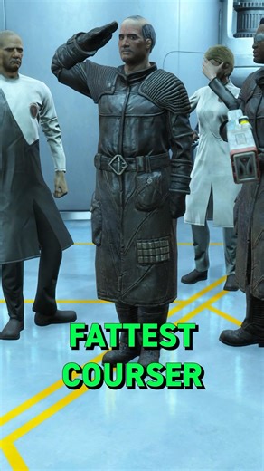 The MOST Ridiculous Synth in Fallout 4