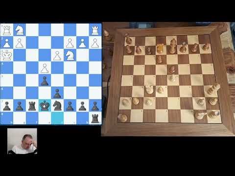 can we beat my chess computer at 5 mins ????