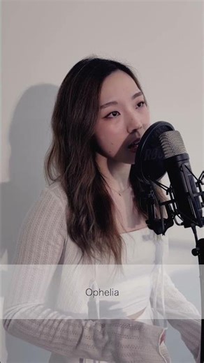 Taylor Swift - The Fate of Ophelia (Acoustic Cover by Hin Cai)