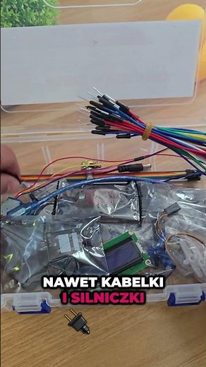 Arduino: start od zera z pełnym kompletem