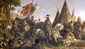 Early Explorers to the Americas