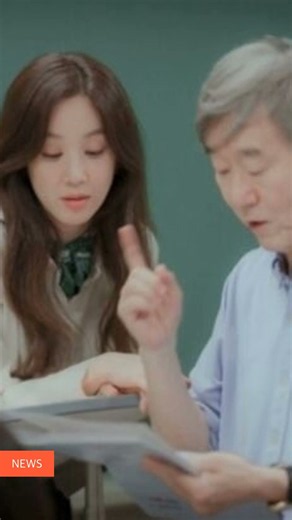 정려원, 졸업 안판석 감독 추모