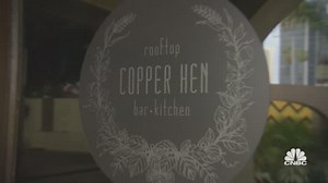 Restaurant Startup: Inside A Place in the Sun