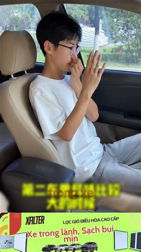 Tips for opening car windows to stay cool and save fuel.