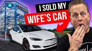 275K views · 2K reactions | I sold my wifes car behind her back. | Chevy Dude | Facebook