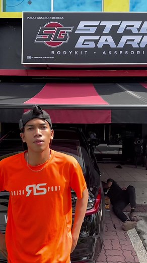 Street Garage Hq on TikTok