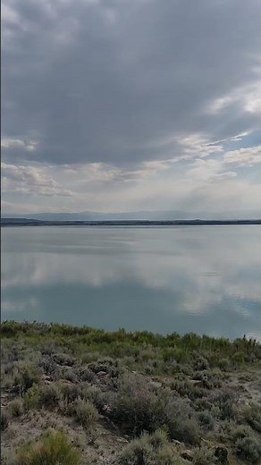Riverton, Wyoming - Ocean Lake 2