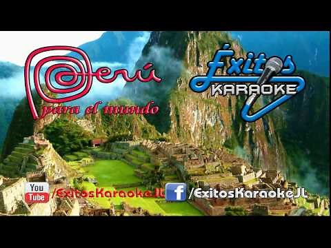 🔴 OJOS AZULES [KARAOKE] HD - COMPLETO