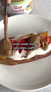 Packed with protein, low in sugar, and ZERO artificial sweeteners! Check out all the different ways you can use our irresistible nut butters 👇 🥜Topping for oatmeal 🥜Extra flavor and protein for smoothies 🥜On top of pancakes or waffles 🥜In your brownies or other baked good recipes 🥜On top of ice cream 🥜The options are endless! | American Dream