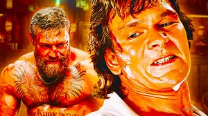 Road House 2024 Corrects The 1989 Original Movie's Odd Ending Mistake