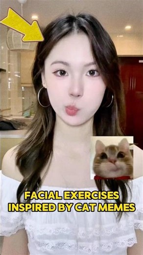 Try These Cat Moves for an Instant Glow Up
