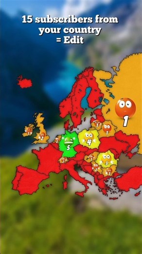 #europe #history #geography #map #mapping