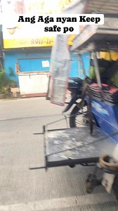 Hindi mo masasabi kung kelan kaya dapat lageng magingat sa araw araw Keep safe po sa Lahat @highlight #everyonehighlights | Frank Angelo Urgel