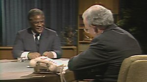 ‘Chicago Tonight’ Celebrates 40th Anniversary. See How It All Began With Harold Washington Interview