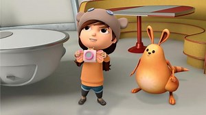 Ready Jet Go! - Mindy Takes a Picture! Video | PBS KIDS