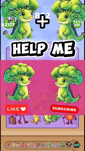 Merge fellas Anomaly brainrot 13 BOSS + BOSS * BOSS ? | New Update #mergefellas #italianbrainrot