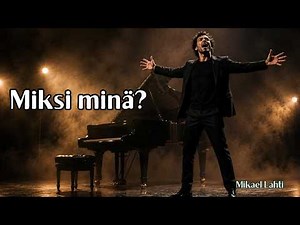 Miksi Minä? 💔 | Surullinen Laulu Niille, Jotka Ovat Väsyneet Olemaan Vahvoja