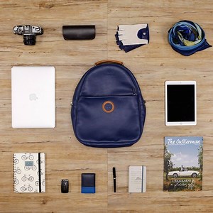 18 reactions · 5 comments | Road trip or downtown drive? Business, casual or smart-chic style? Gentlemen, the answer is always the same: Backpack. | The Outlierman | Facebook