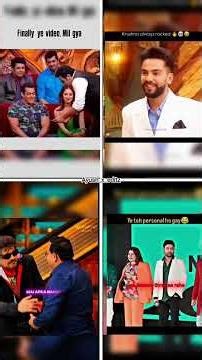 Finally ye video.Mil gya 😂😂 | Kapil sharma show | #comedy #kapilsharma#kapilsharmashow