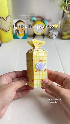 Perfect gift for birthdays! 👀🎁✨