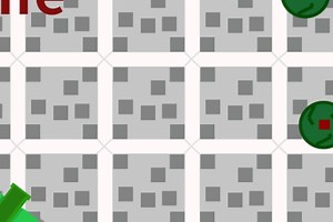 Tank vs Slime - Free Addicting Game ★★★★★