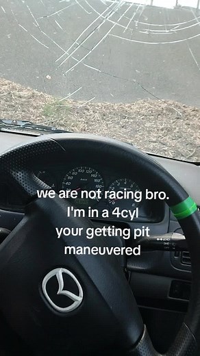 Mazda 323: Everyday Driving Insights