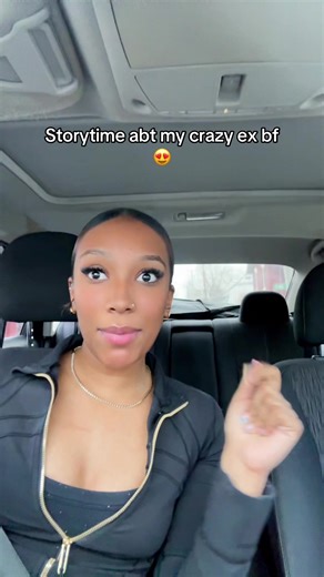 Crazy Ex-Boyfriend Storytime: Hilarious Tales