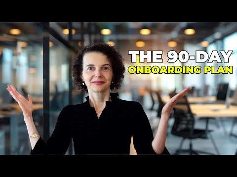 How to Build a New Employee Onboarding Process